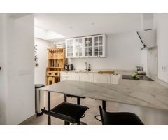 casa en Venta en Xabia