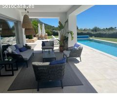casa en Venta en Xabia