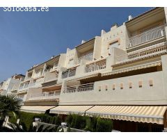 apartamento en Venta en Xabia