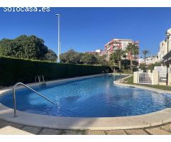 apartamento en Venta en Xabia