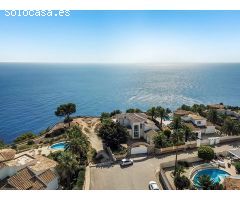 casa en Venta en Xabia