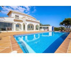 casa en Venta en Xabia