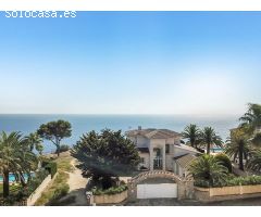 casa en Venta en Xabia