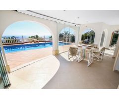 casa en Venta en Xabia
