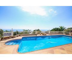 casa en Venta en Xabia