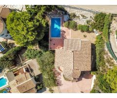 casa en Venta en Xabia