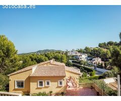 casa en Venta en Xabia