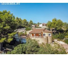 casa en Venta en Xabia