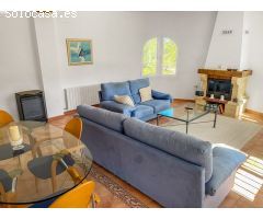 casa en Venta en Xabia