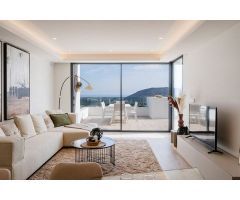 apartamento en Venta en Xabia