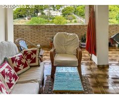 apartamento en Venta en Xabia