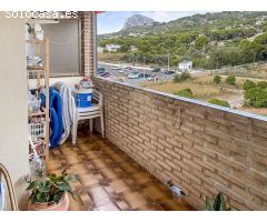 apartamento en Venta en Xabia