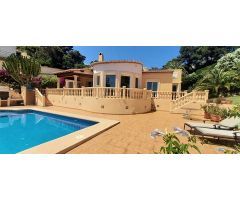 casa en Venta en Xabia