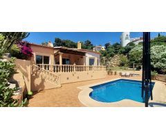 casa en Venta en Xabia