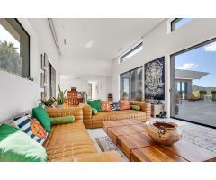 casa en Venta en Xabia