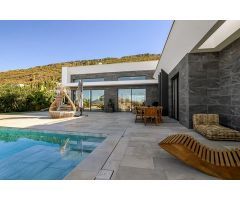 casa en Venta en Xabia