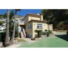 casa en Venta en Javea