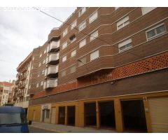 apartamento en Venta en Almansa