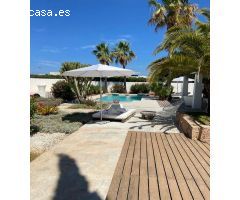 Casa / Chalet en Sant Josep de sa Talaia, Cala Tarida, venta