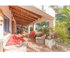 Casa / Chalet en Sant Josep de sa Talaia, Es Cubells, venta