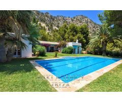 Casa / Chalet en Sant Josep de sa Talaia, Es Cubells, venta