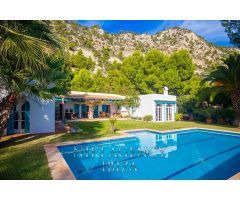 Casa / Chalet en Sant Josep de sa Talaia, Es Cubells, venta