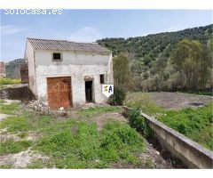 casa en Venta en Algarinejo