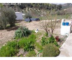 casa en Venta en Algarinejo