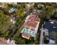 villa en Venta en Marbella