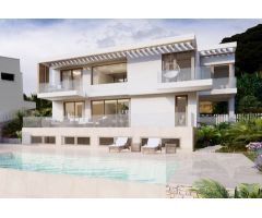 villa en Venta en Mijas