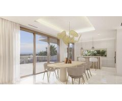 villa en Venta en Mijas