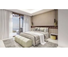 villa en Venta en Mijas