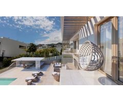 villa en Venta en Mijas