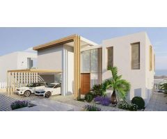 villa en Venta en Mijas