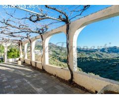 villa en Venta en Canillas de Albaida