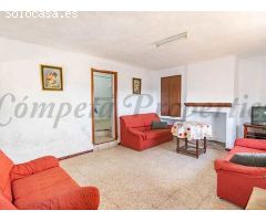 villa en Venta en Canillas de Albaida