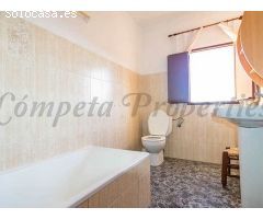 villa en Venta en Canillas de Albaida