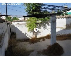 casa adosada en Venta en Santiago De Calatrava