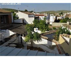 casa adosada en Venta en Santiago De Calatrava