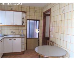 casa adosada en Venta en Santiago De Calatrava