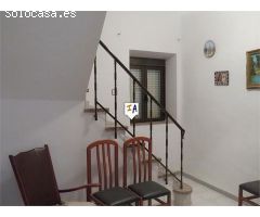 casa adosada en Venta en Santiago De Calatrava