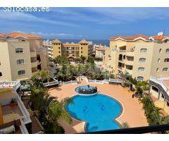 ? ? Ático en venta, Parque Tropical II, Los Cristianos, Tenerife, 2 Dormitorios, 142 m², 560.000 € ?