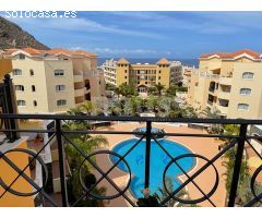 ? ? Ático en venta, Parque Tropical II, Los Cristianos, Tenerife, 2 Dormitorios, 142 m², 560.000 € ?