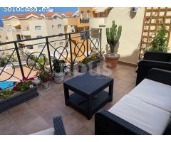 ? ? Ático en venta, Parque Tropical II, Los Cristianos, Tenerife, 2 Dormitorios, 142 m², 560.000 € ?