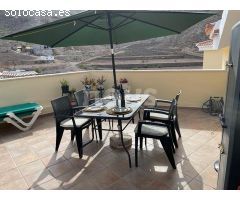 ? ? Ático en venta, Parque Tropical II, Los Cristianos, Tenerife, 2 Dormitorios, 142 m², 560.000 € ?