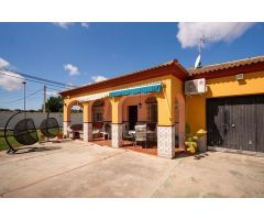 villa en Venta en Chiclana De La Frontera