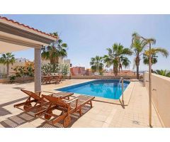 ? ? Villa en venta, Villa, Callao Salvaje, Tenerife, 4 Dormitorios, 420 m², 1.500.000 € ?