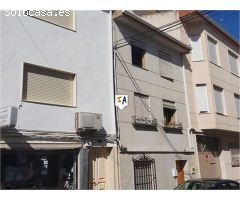 casa adosada en Venta en Castillo De Locubin