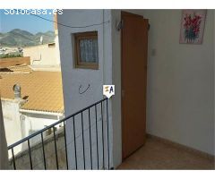 casa adosada en Venta en Castillo De Locubin