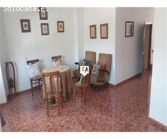 casa adosada en Venta en Castillo De Locubin